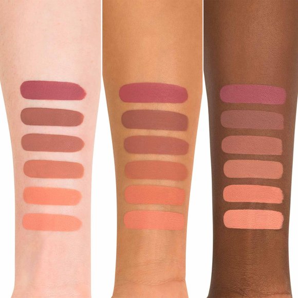 SOLD! 🆕"BowNArrow"Kat Von D Everlasting Lipstick - Picture 5 of 11